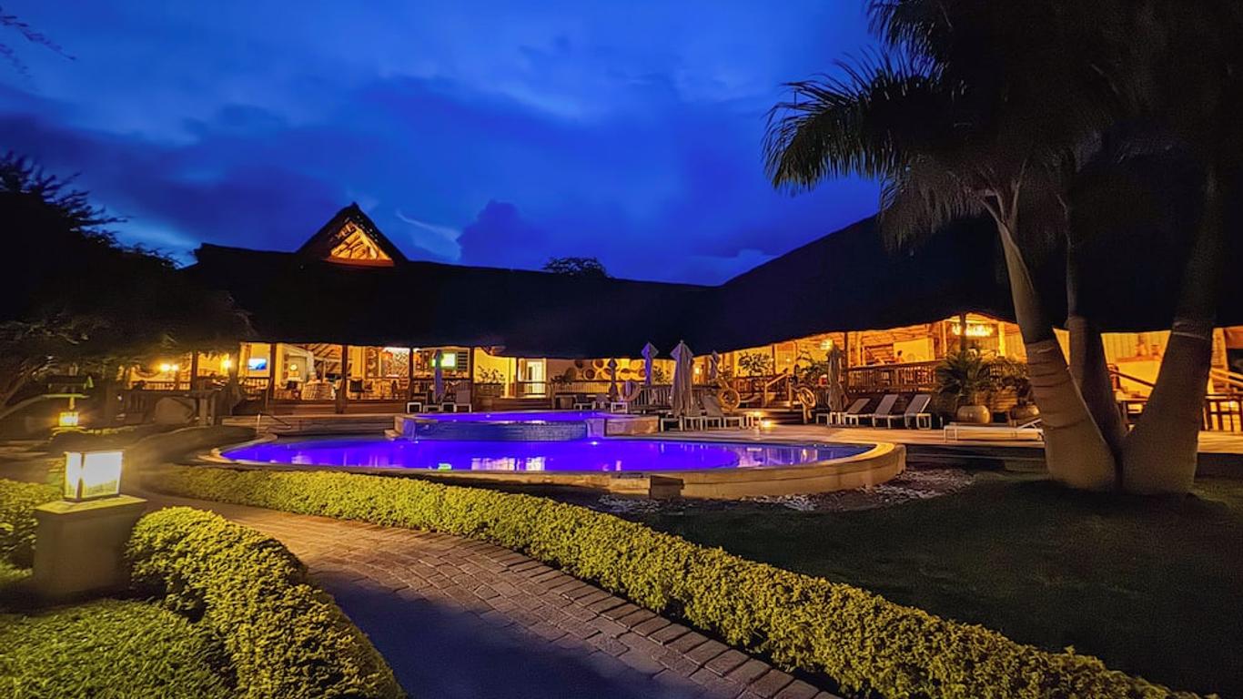Shearwater's Explorers Village