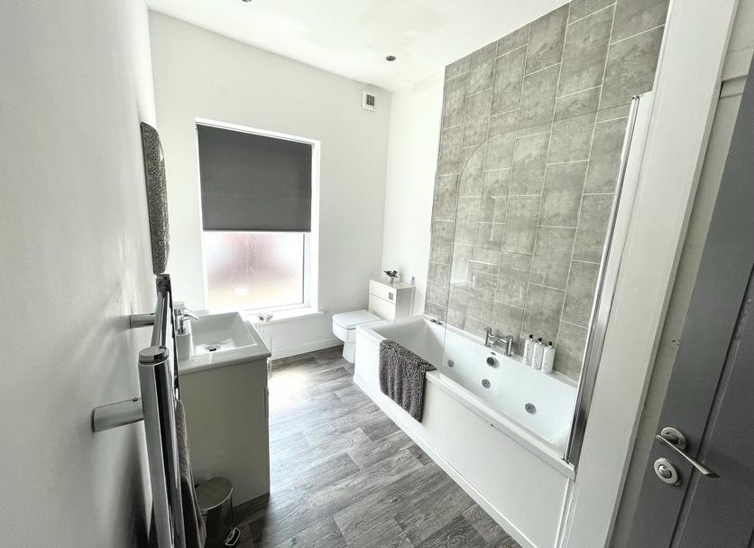 Bathroom Photo