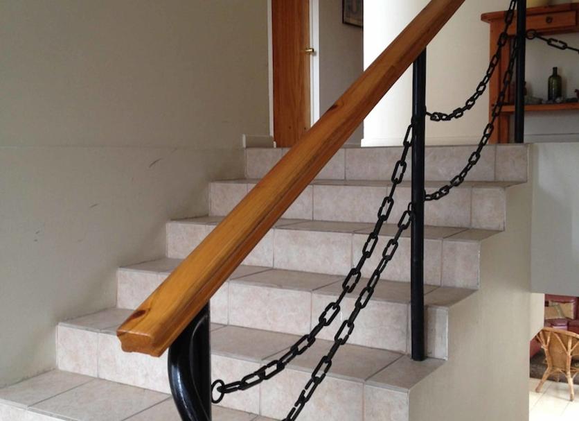 Stairs Photo