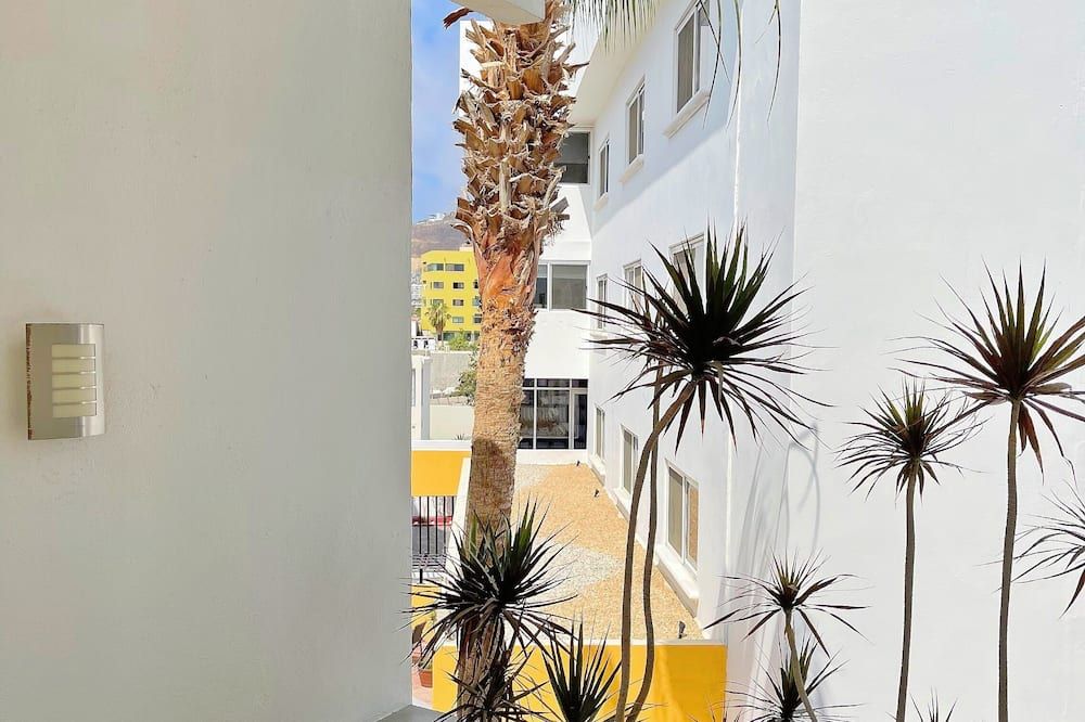 Outdoor view