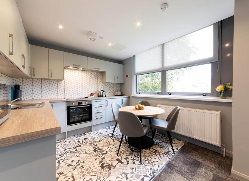 Kitchen Photo