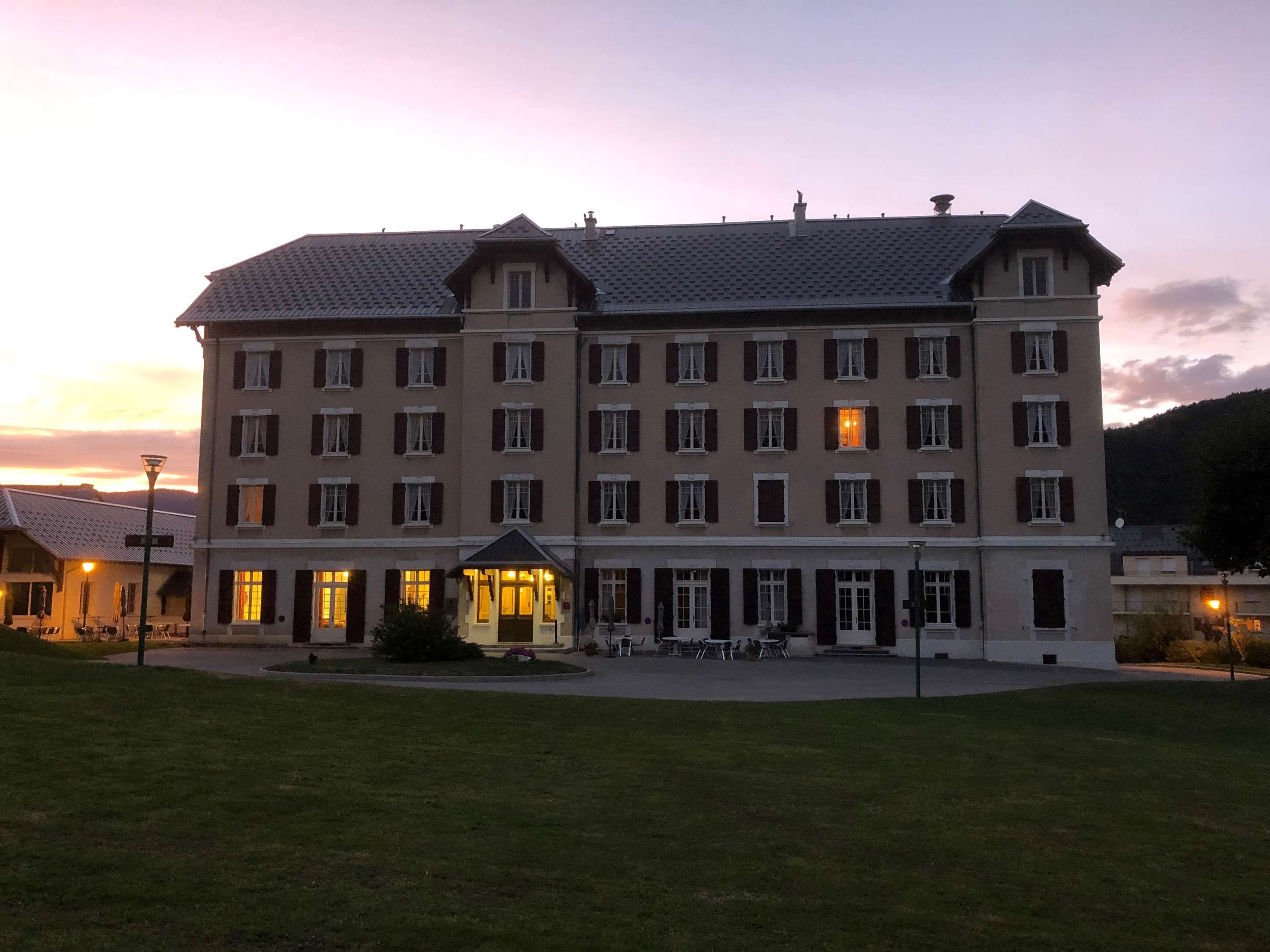 Building
