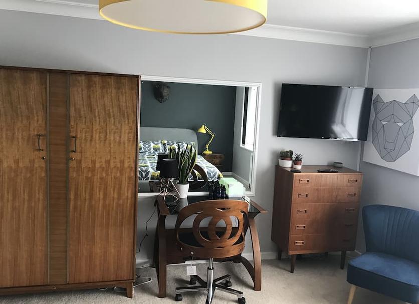 Room amenity Photo