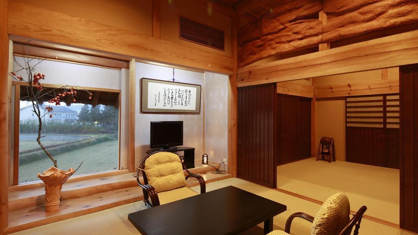 Yunokawa Onsen Shouen