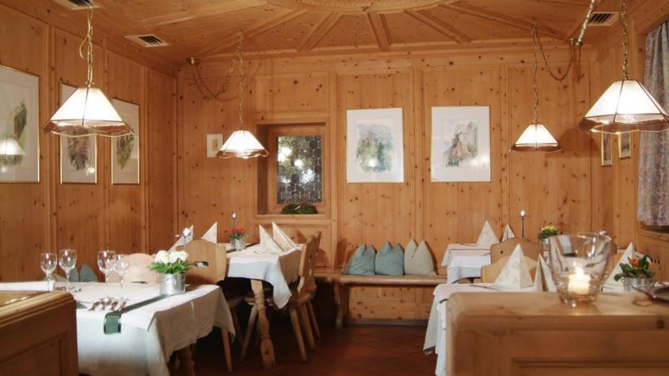 Hotel Gomagoierhof