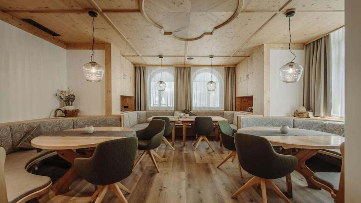 Hotel Salzburger Hof