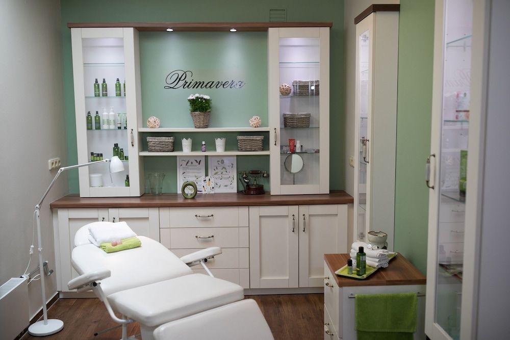 Spa Photo