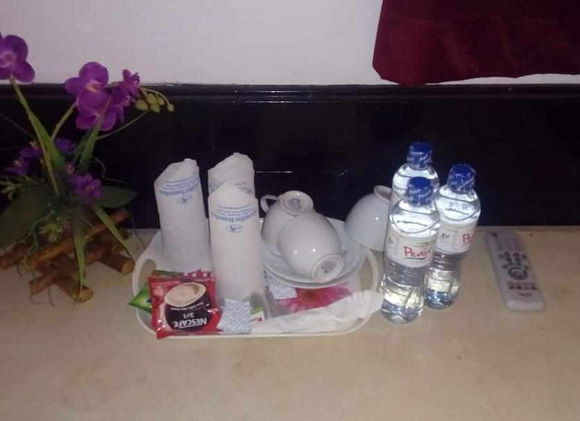 Room amenity Photo
