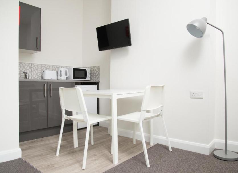 Dining room Photo