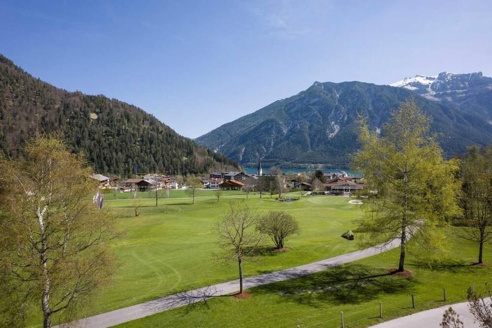 Outdoor view