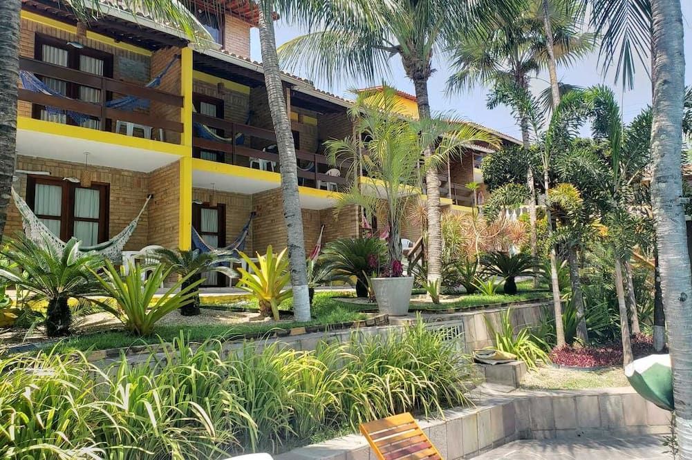 Outdoor view