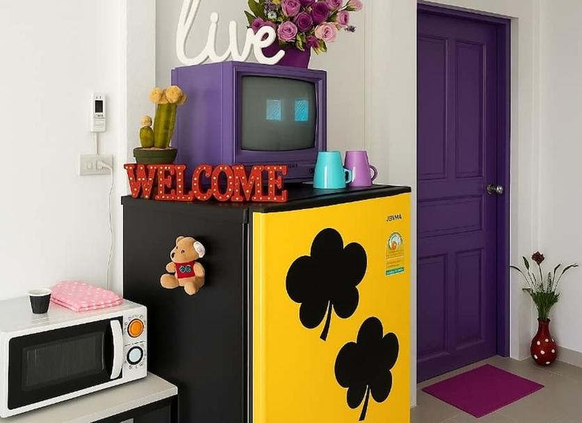 Room amenity Photo