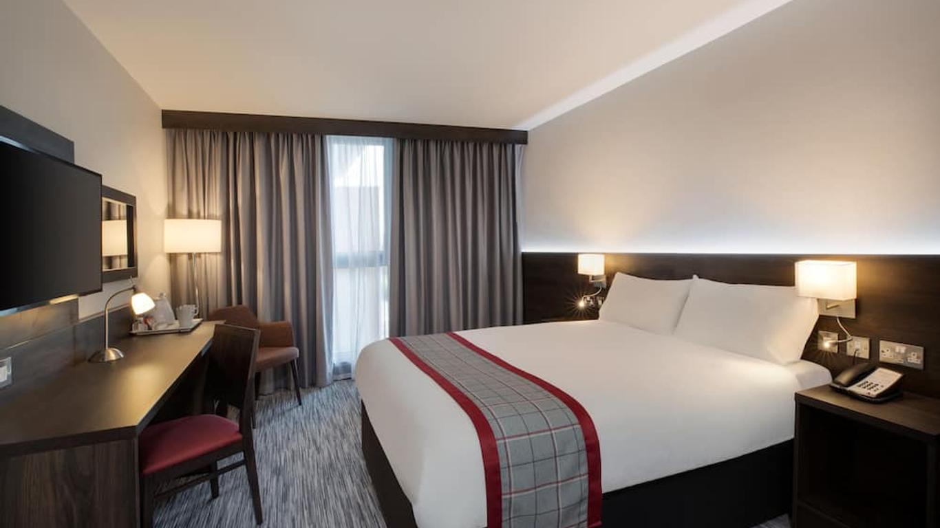 Ramada by Wyndham Leeds East