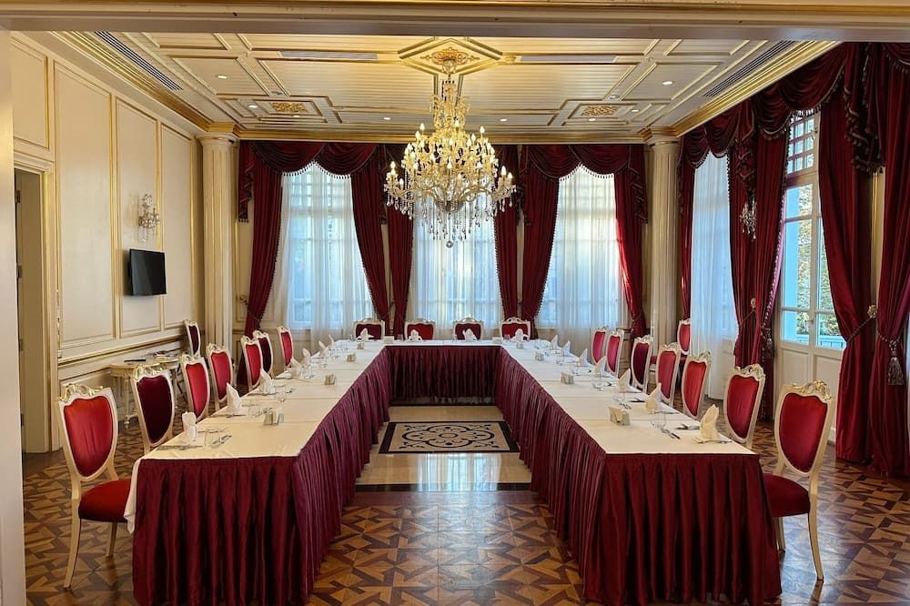 Conference room