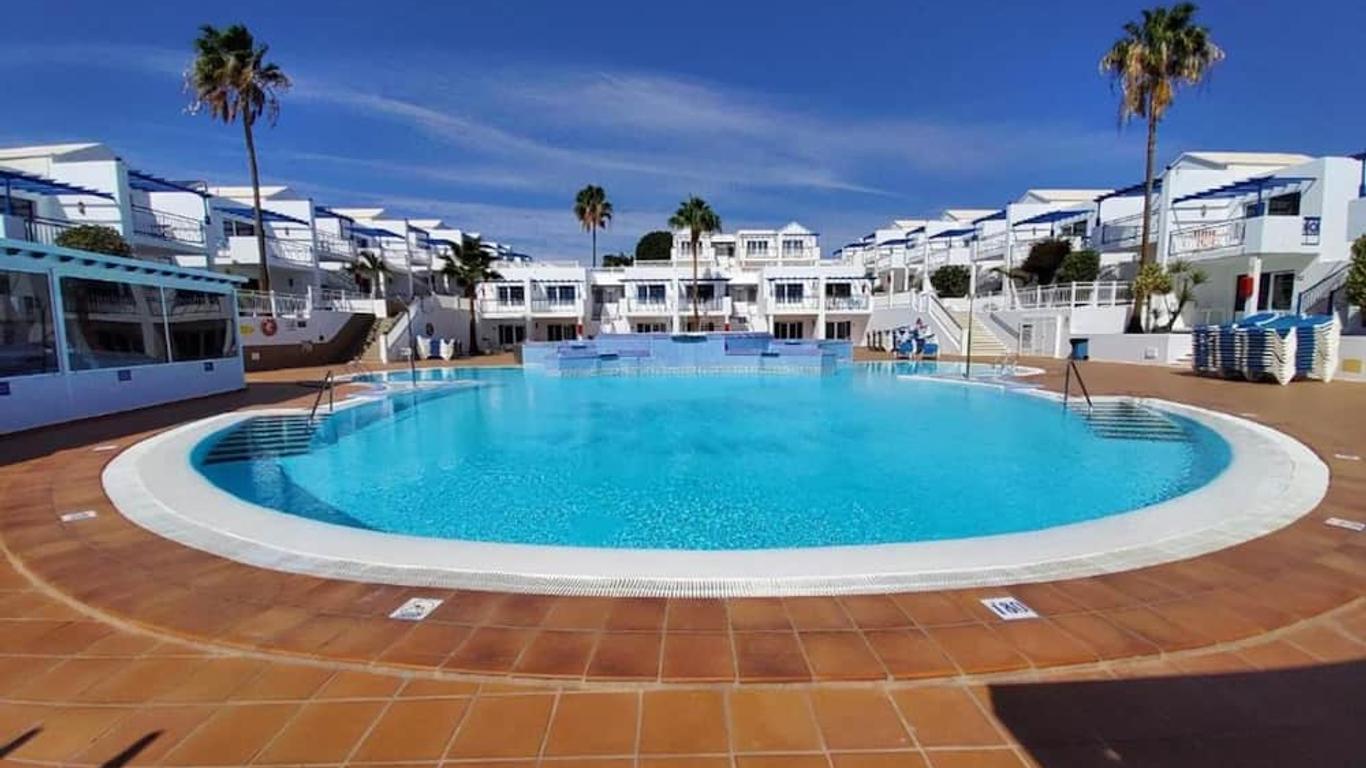 Atlantis Las Lomas