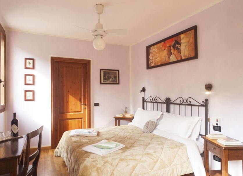 Bedroom Photo