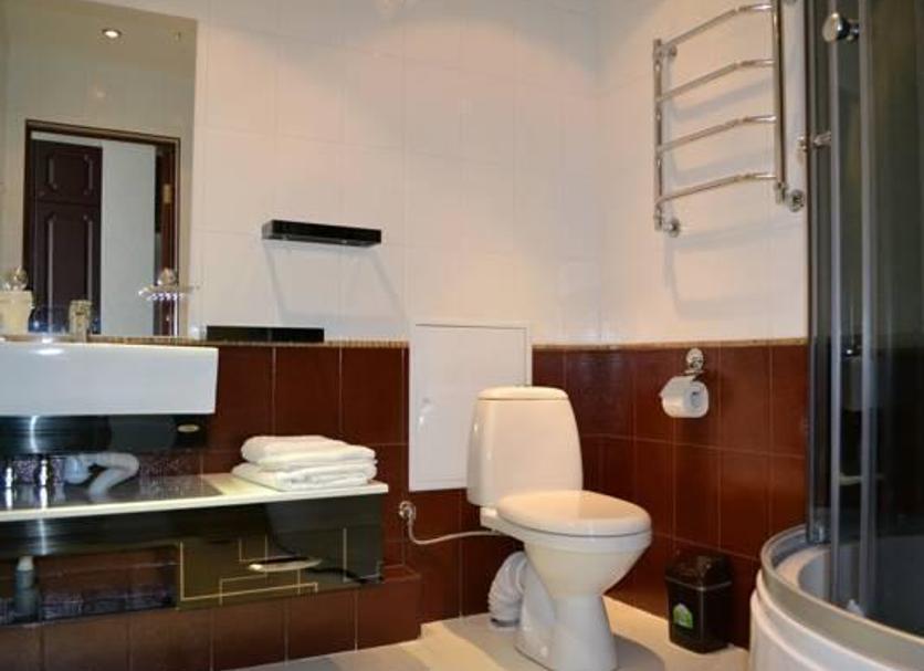 Bathroom Photo