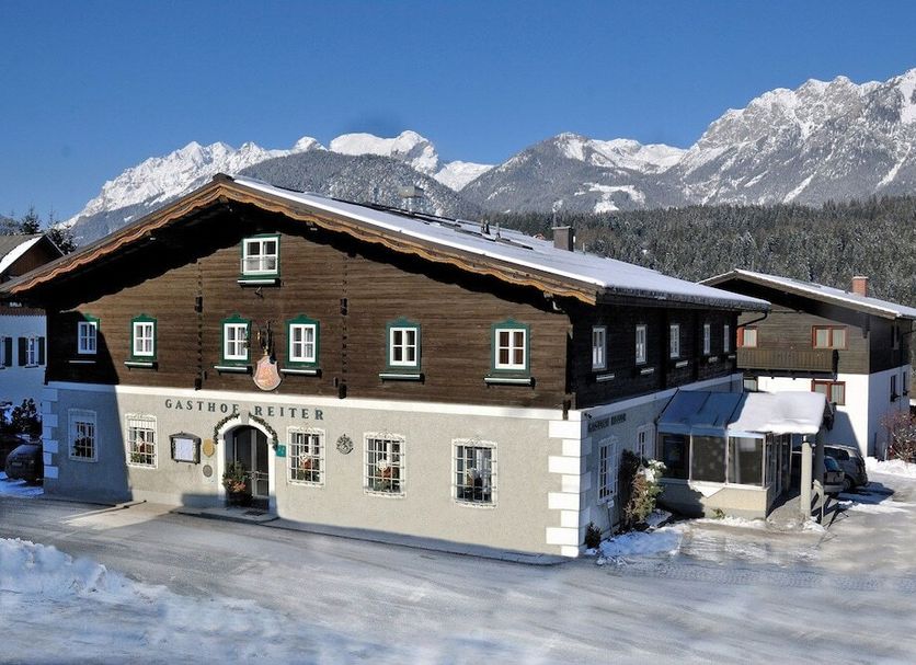 Building Photo