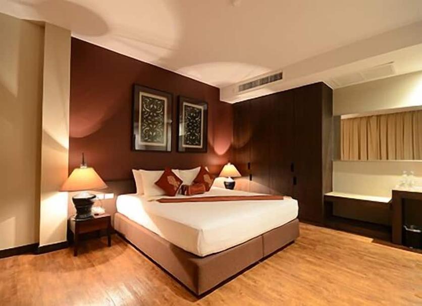 Bedroom Photo