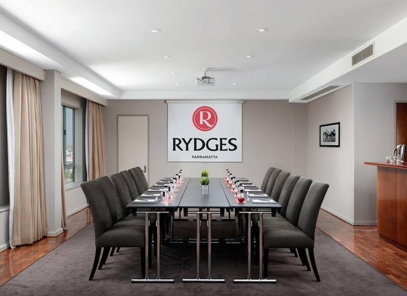 Conference room Photo