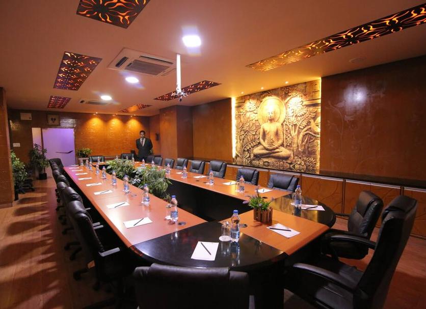Conference room Photo