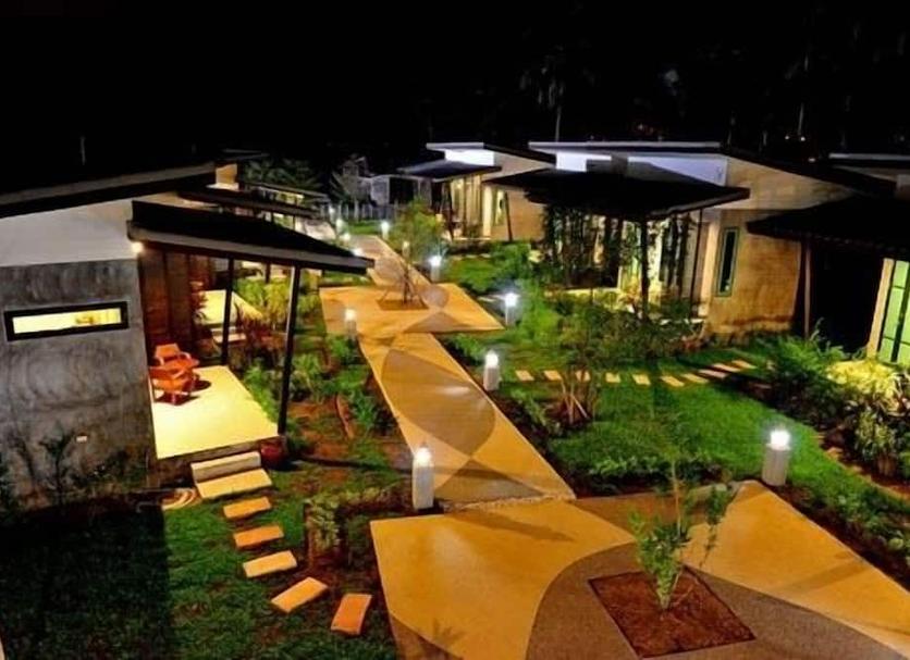 Outdoor view Photo