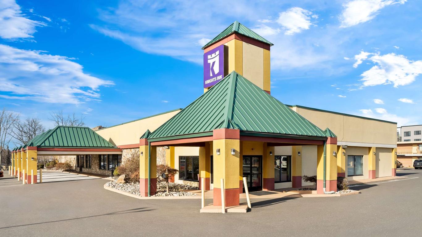 Knights Inn Montgomeryville