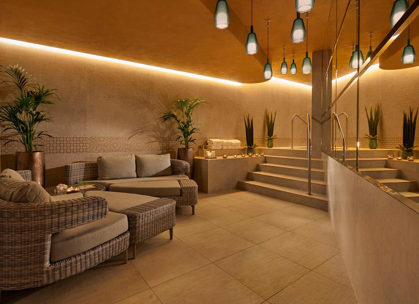 Spa Photo