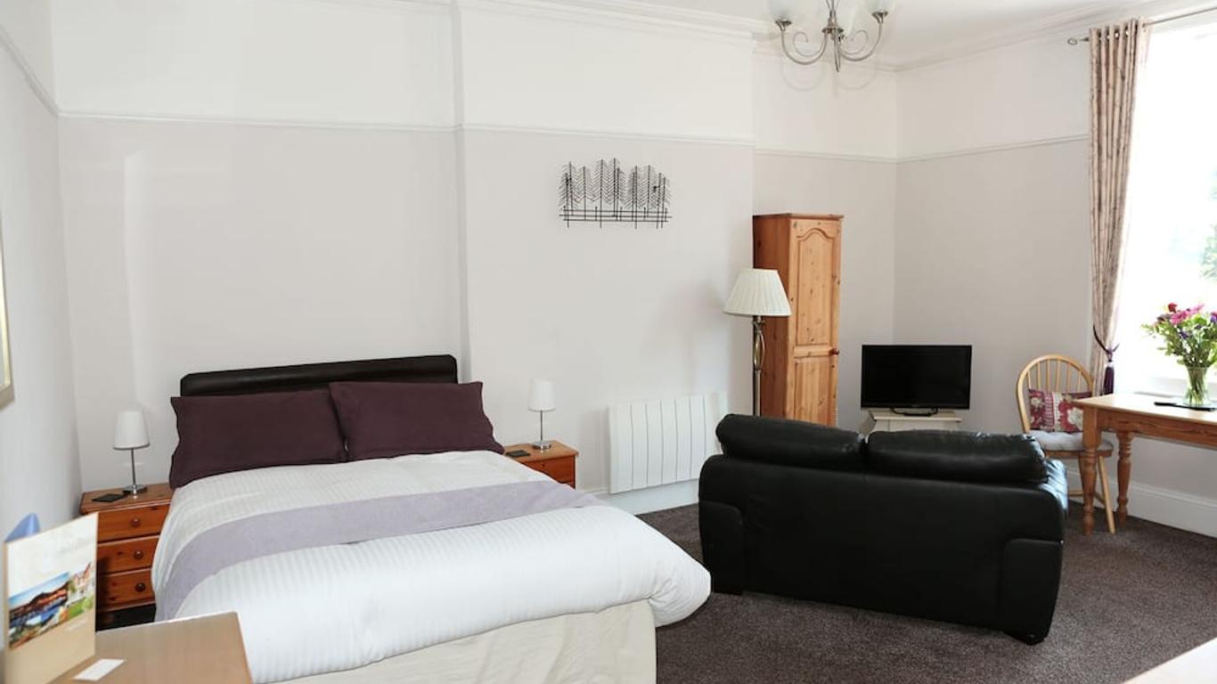 Abbey View Holiday Flats