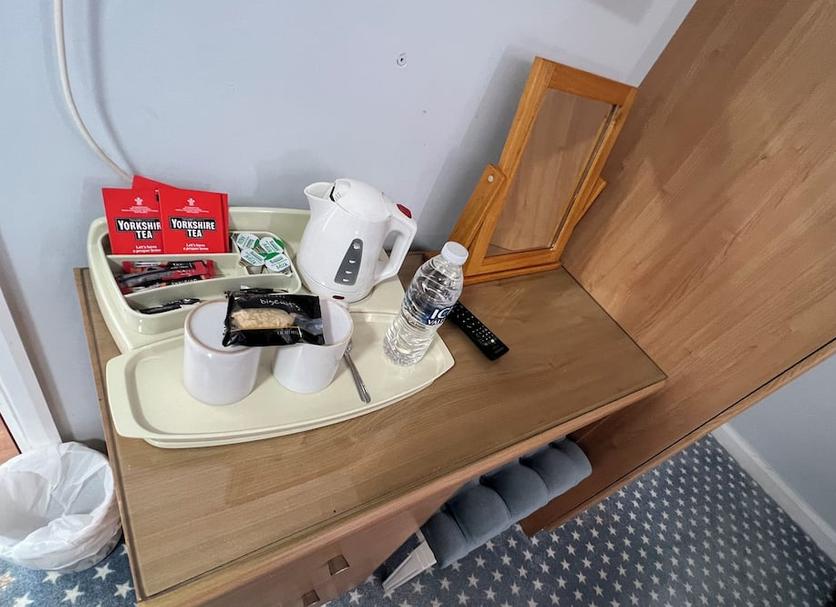 Room amenity Photo