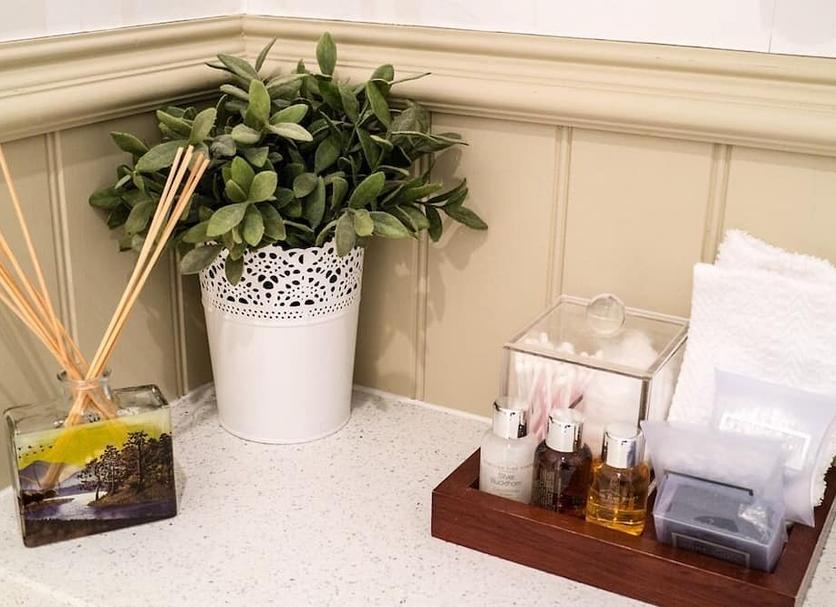 Room amenity Photo