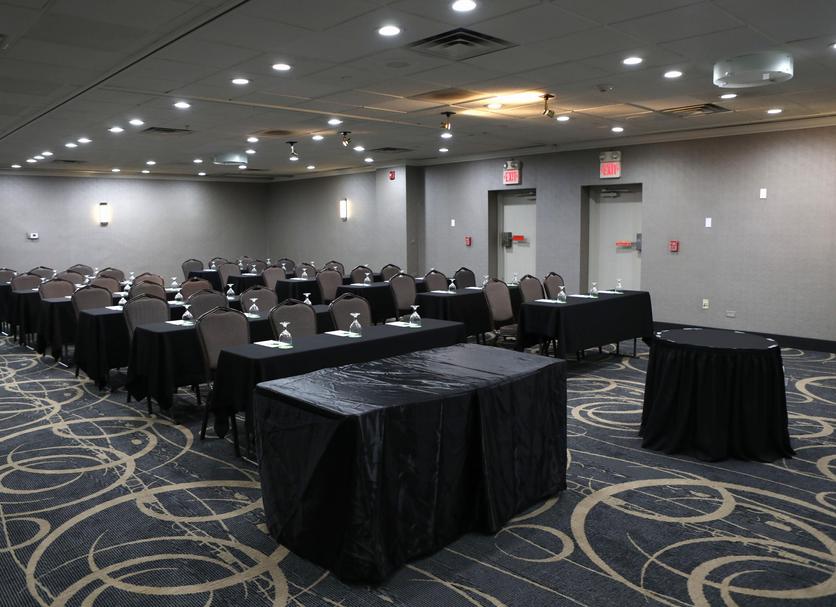 Conference room Photo