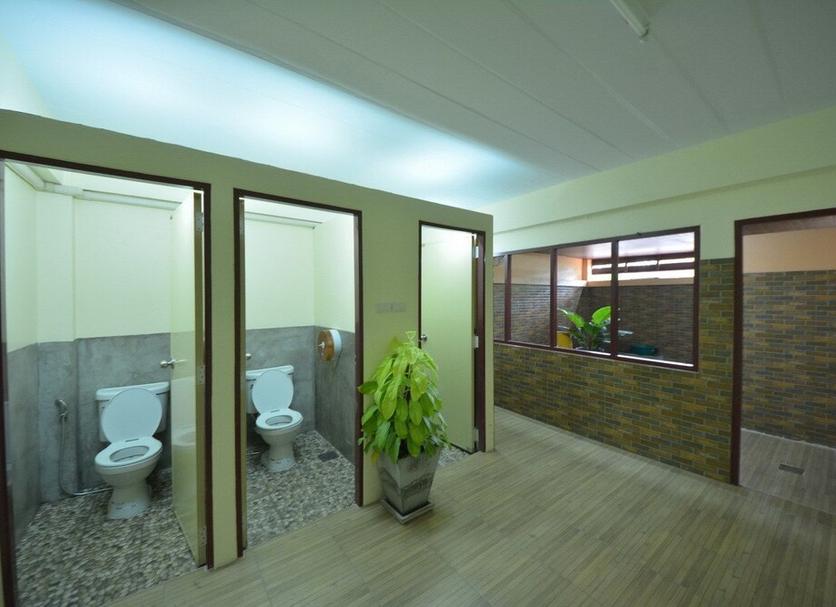 Bathroom Photo