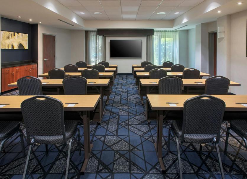 Conference room Photo