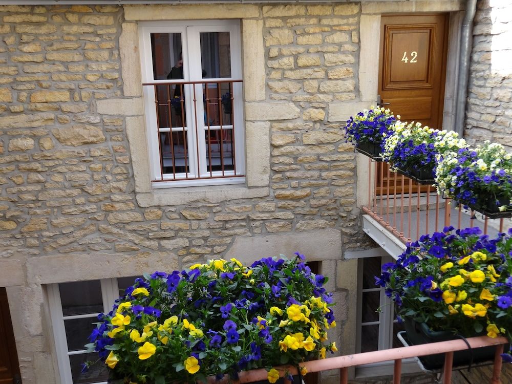 Outdoor view