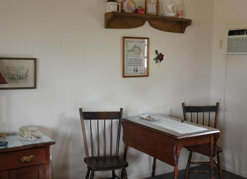 Dining room Photo