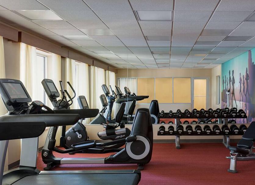 Gym Photo