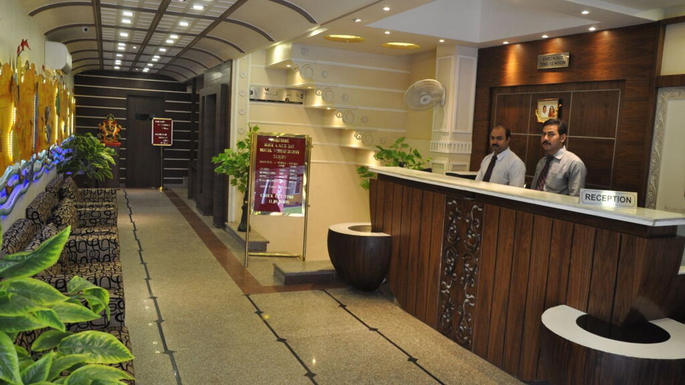 Hotel Vibhav Harsh