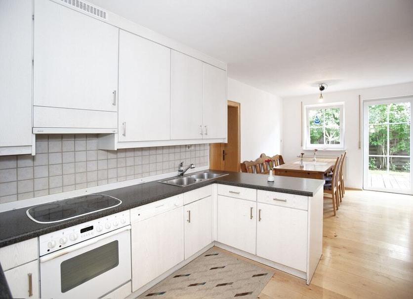 Kitchen Photo