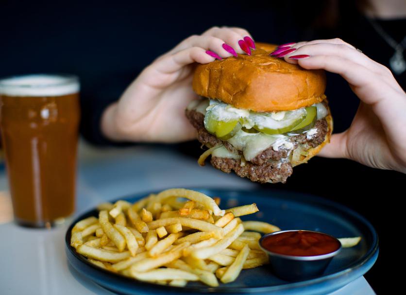 Food Photo