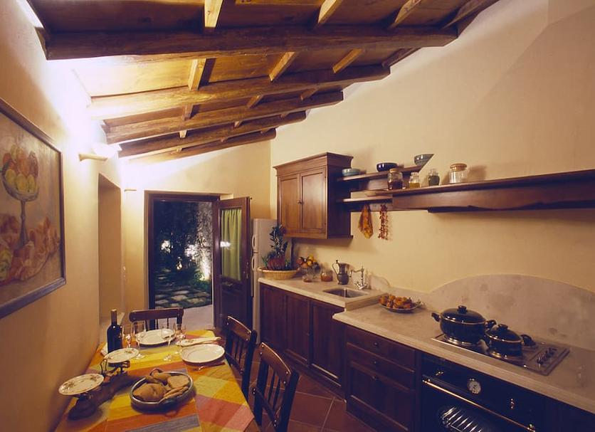Kitchen Photo
