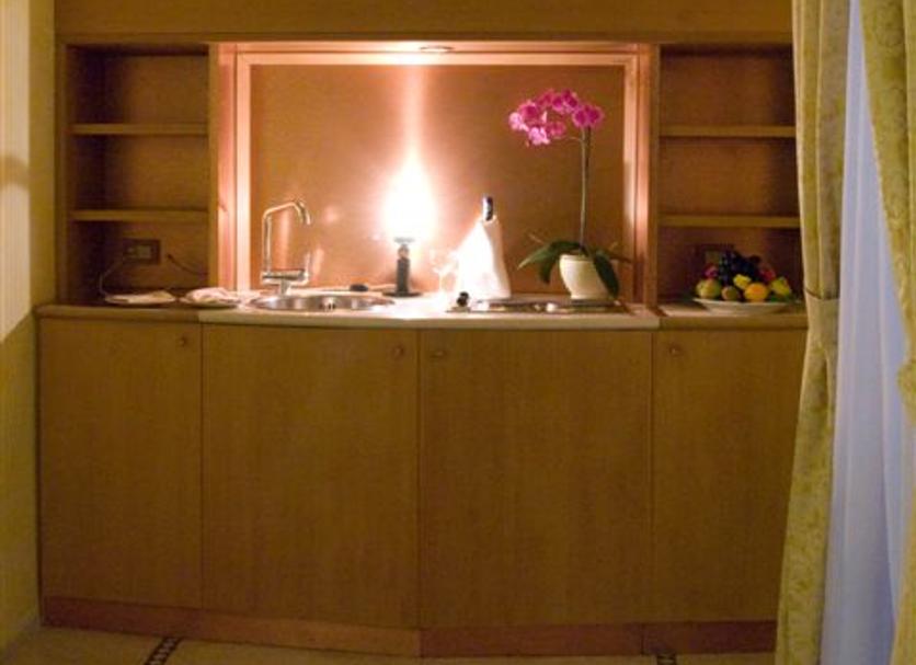 Kitchen Photo