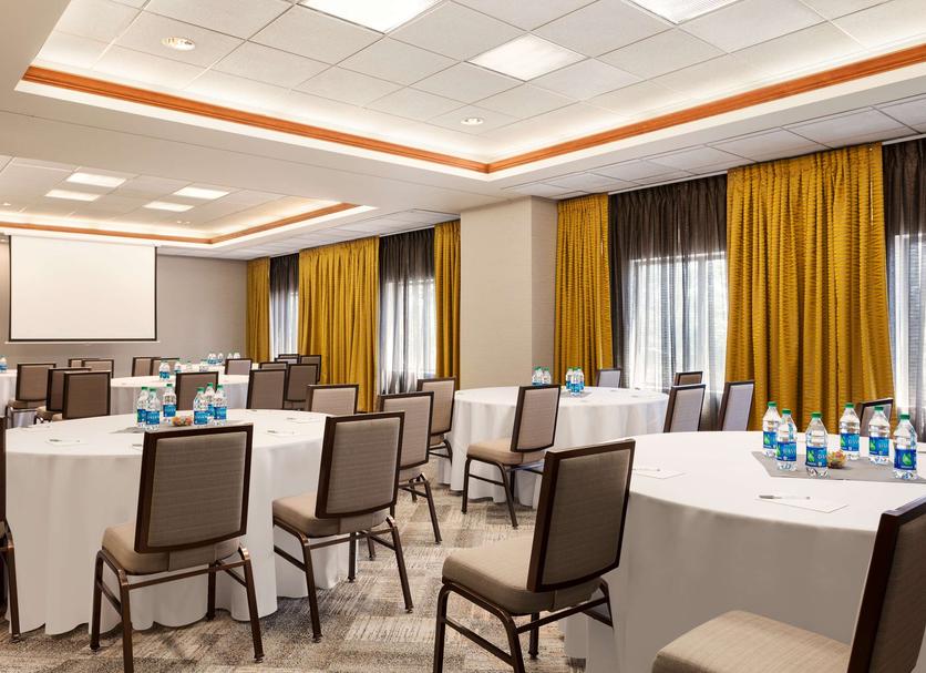 Conference room Photo
