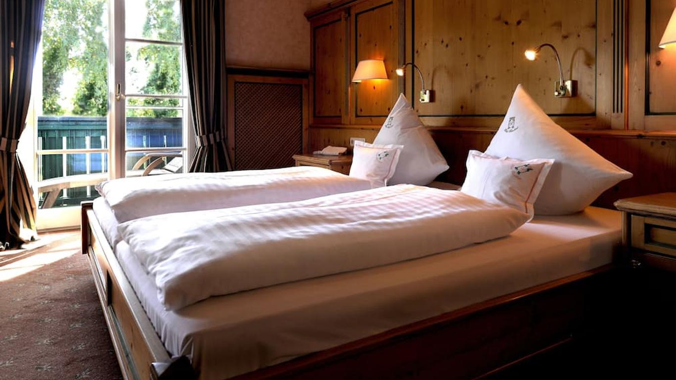 Garden Hotel Reinhart