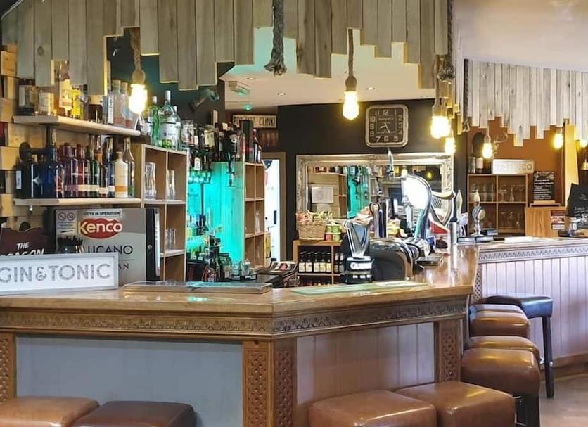 Bar Photo