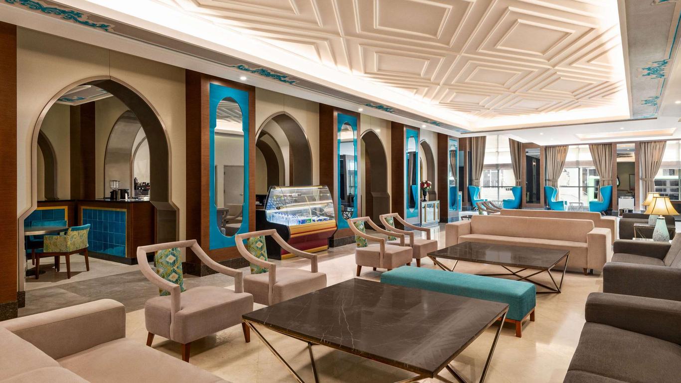 Ramada by Wyndham Mekkah Al Tayseer