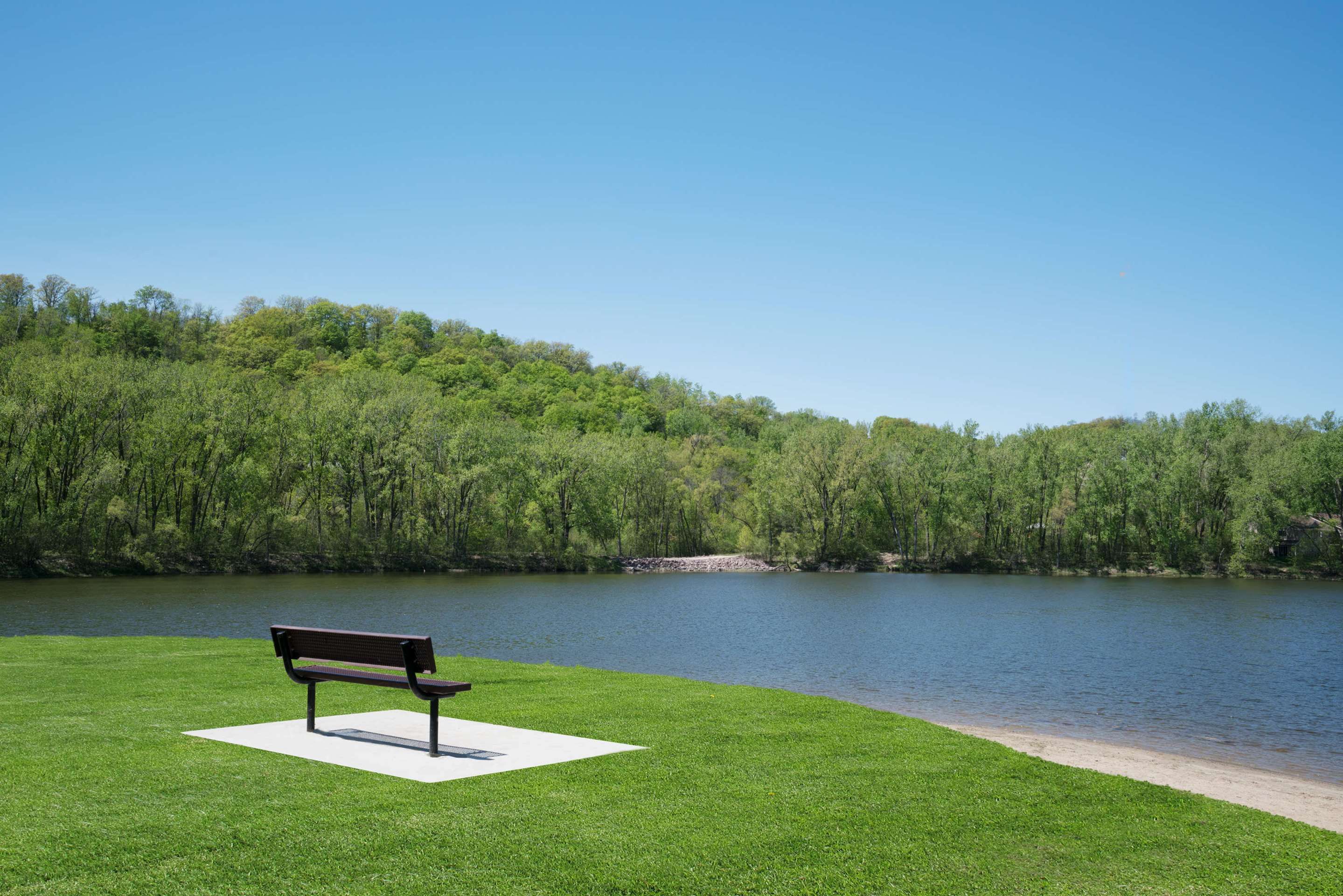 Outdoor view