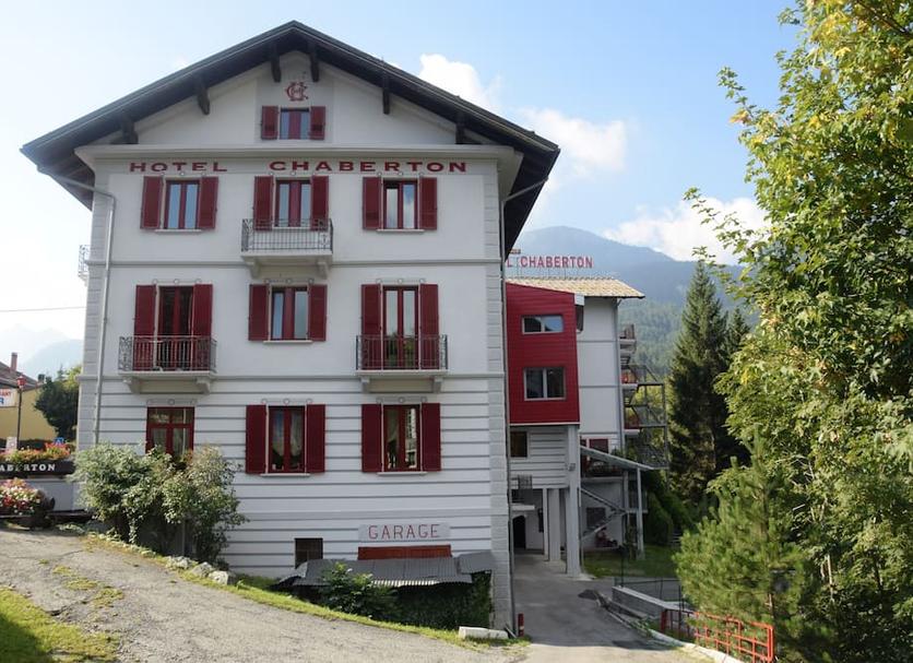 Building Photo