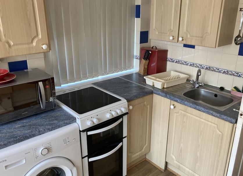 Kitchen Photo