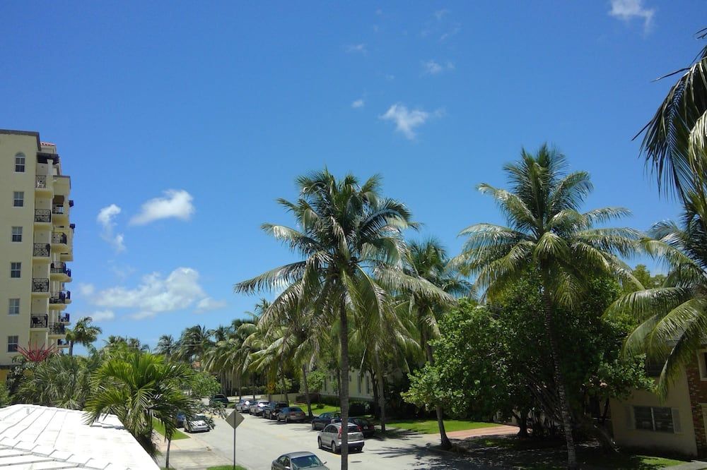 Outdoor view